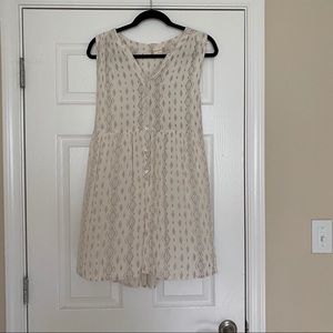 Altar’d State Dress